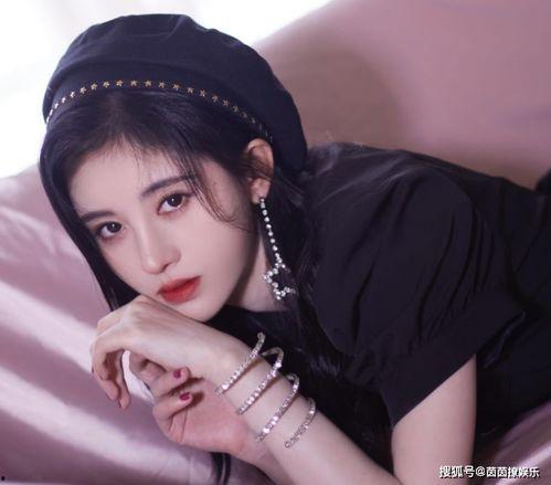 吃瓜娱乐圈鞠婧祎图片,揭秘明星幕后故事”